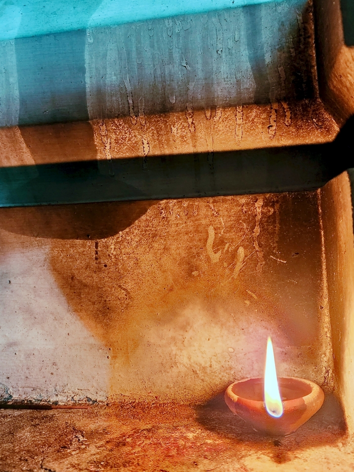 bhadrakali temple day trip from hyderabad