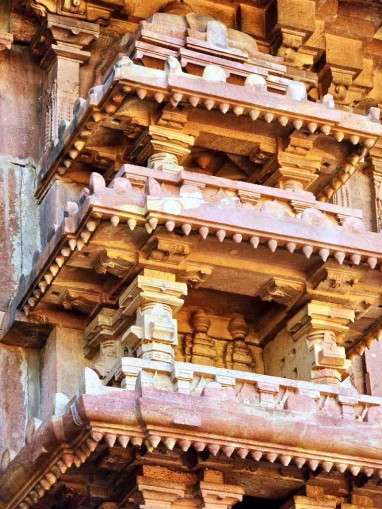 UNESCO site Ramappa Temple road trip from Hyderabad