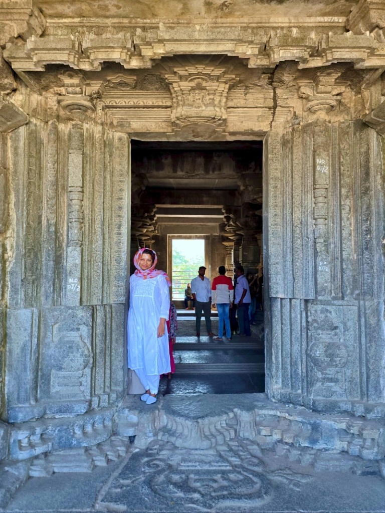 Thousand Pillar Temple Warangal things to do