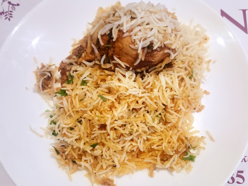Warangal biryani foodies road trip from Hyderabad