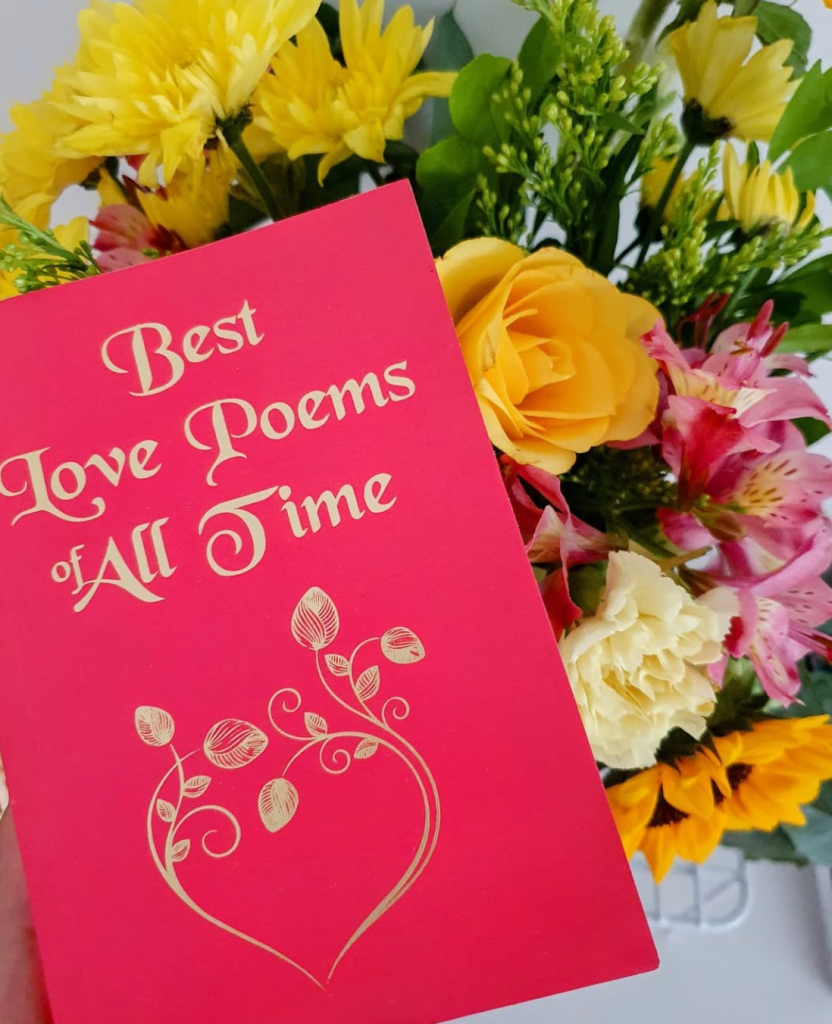 Best Love Poems