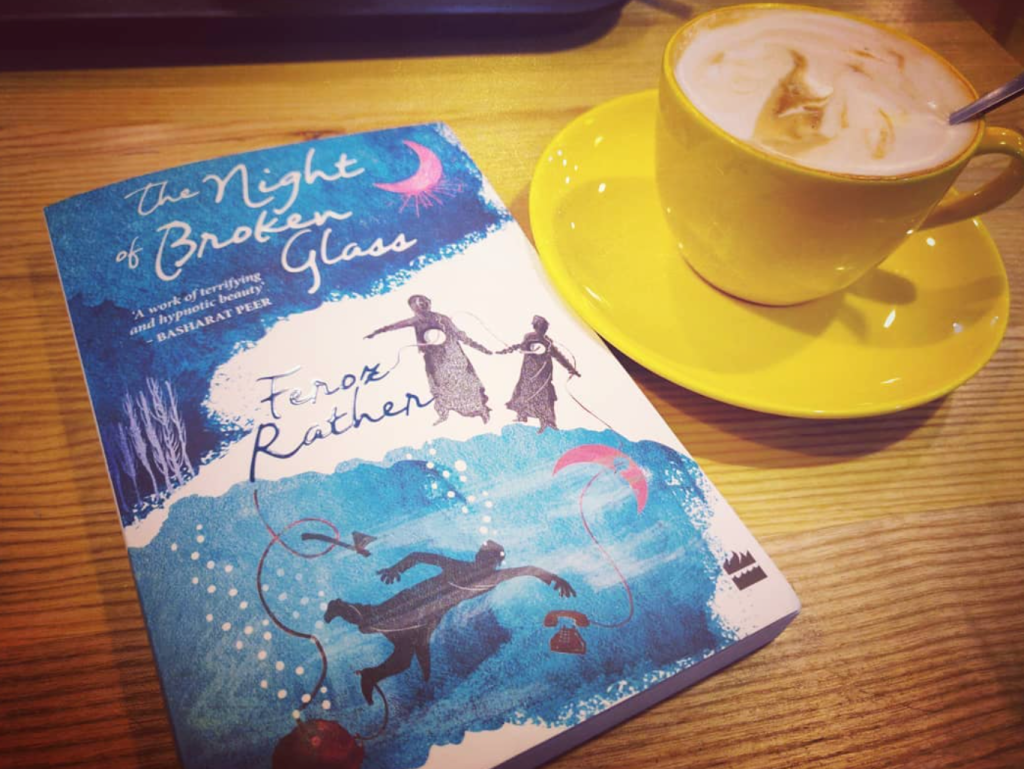 book review Feroz Rather_night of broken glass