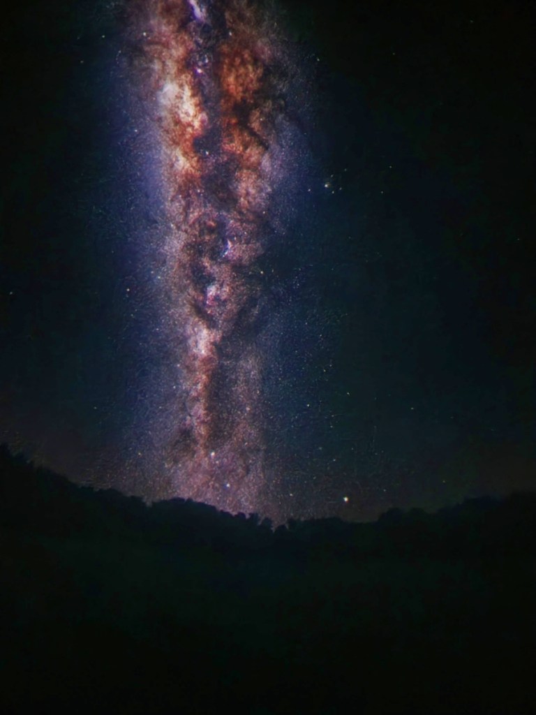 Birla Science Museum Hyderabad planetarium show