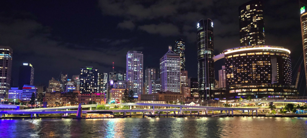 Brisbane nightlife