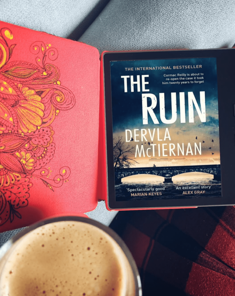 Dervla McTiernan_Ruin