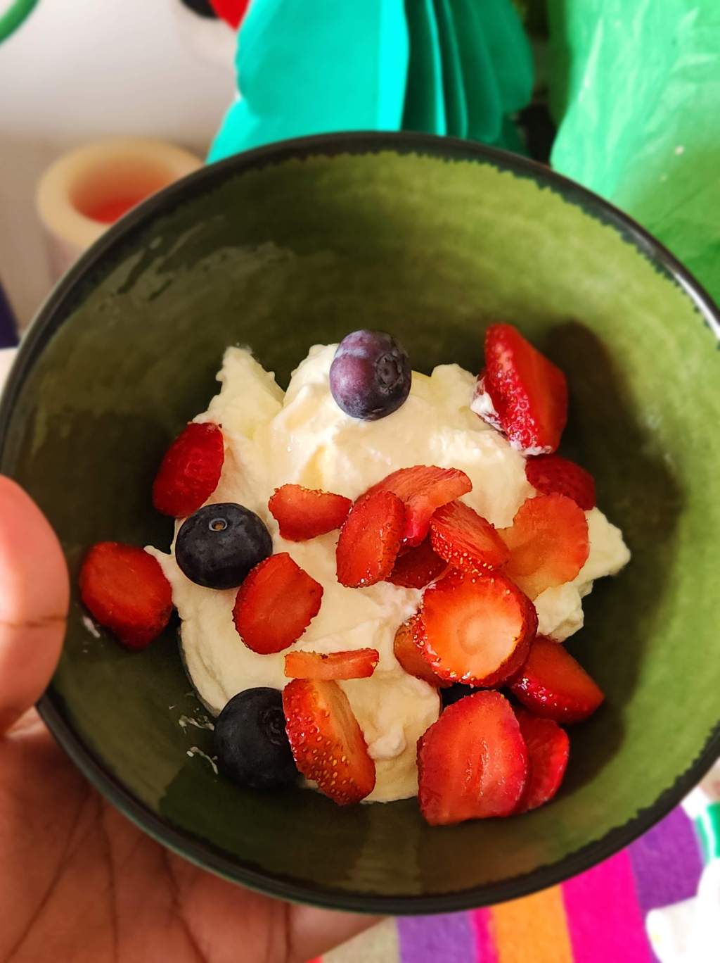 Quick, Easy, and Versatile Strawberry and&nbsp;Cream