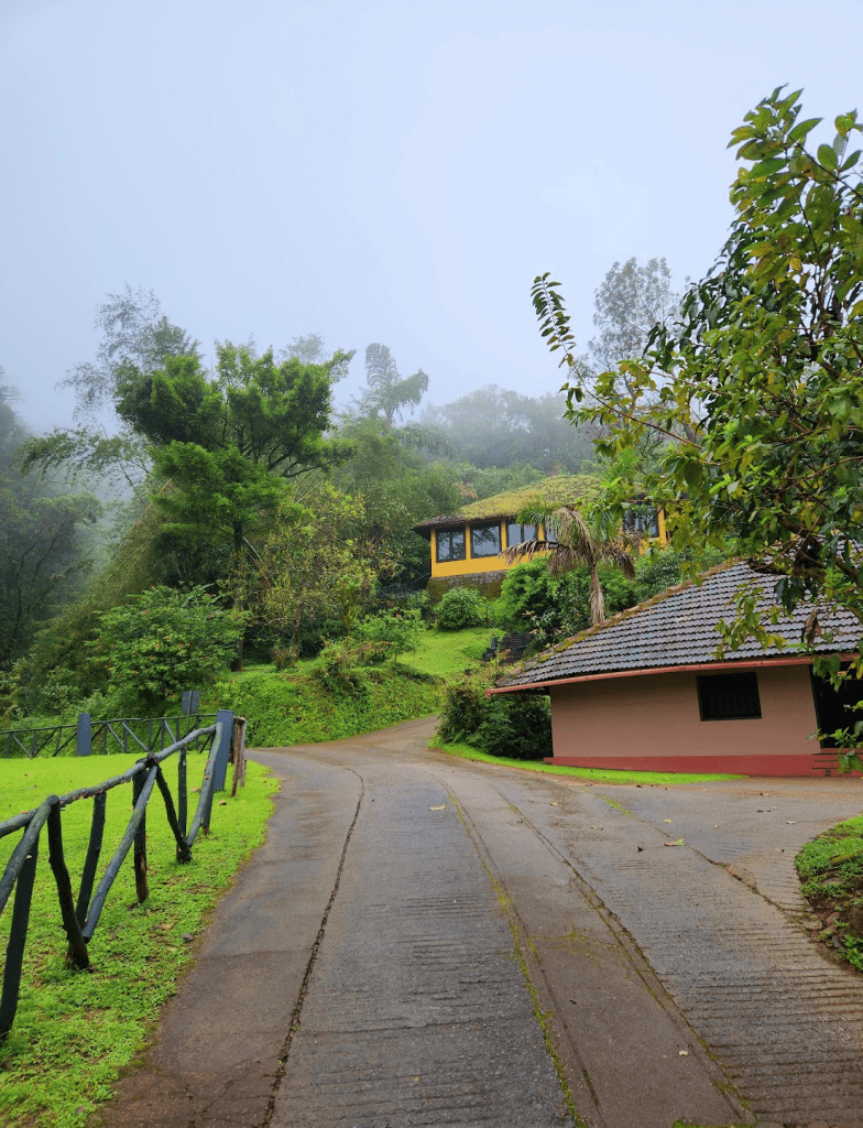 Coorg_Taj Madikeri resort and spa holiday package