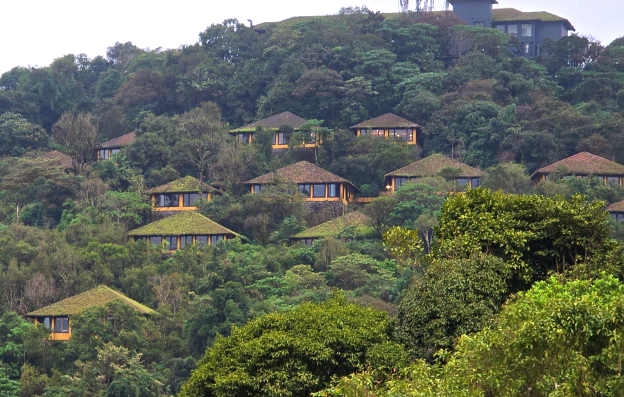 Coorg_Taj Madikeri resort and spa